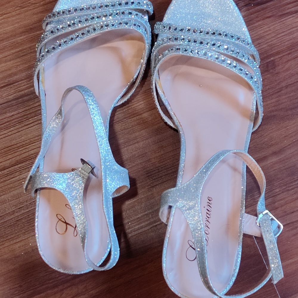Dressy Sandals size 11